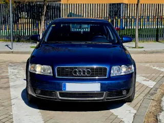 Audi A4 2.0 FSI 2004 Automático