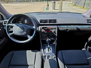 Audi A4 2.0 FSI 2004 Automático