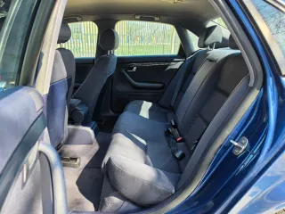 Audi A4 2.0 FSI 2004 Automático