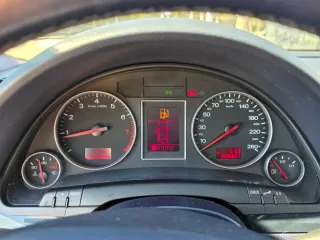 Audi A4 2.0 FSI 2004 Automático