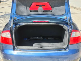 Audi A4 2.0 FSI 2004 Automático