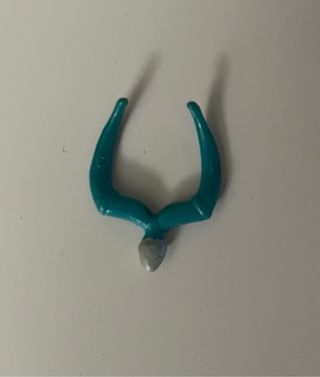 Collar de Pocahontas Barbie 1994