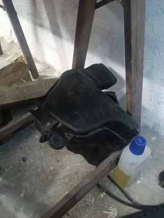 Despiece motor BMW N43B20A 320i E92