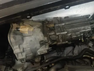 Despiece motor BMW N43B20A 320i E92