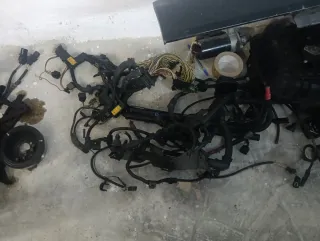 Despiece motor BMW N43B20A 320i E92