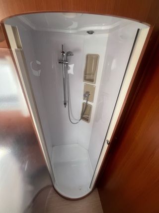 Autocaravana ( posibilidad de financiación)