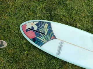 Tabla de surf Longboard 9'6 Slash