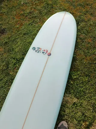 Tabla de surf Longboard 9'6 Slash