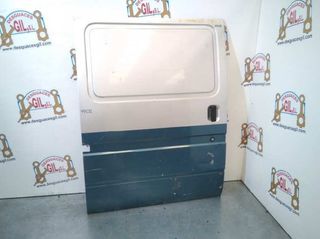 Ford 753341 puerta lateral corredera transit, caja