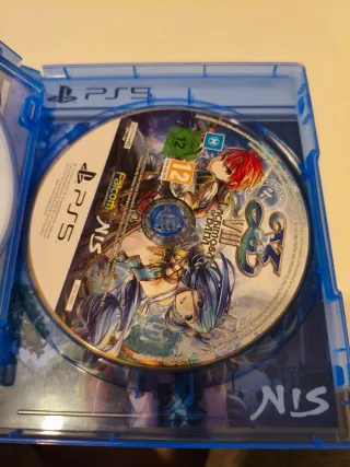 🇪🇦Ys VIII: Lacrimosa of Dana PS5