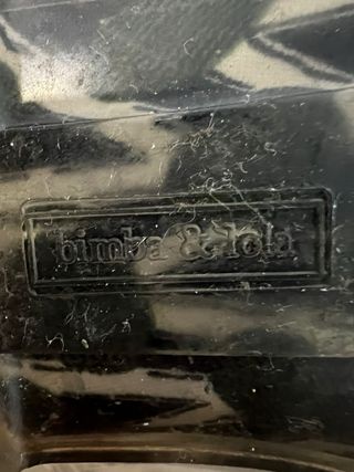 Botas de agua Bimba y Lola