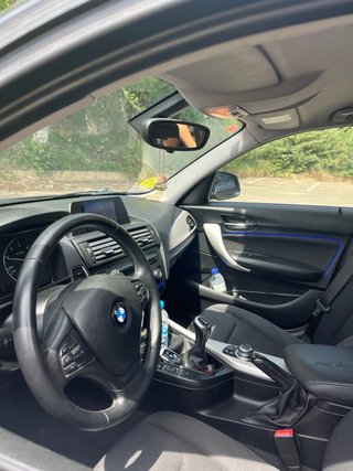 BMW Serie 1 2013