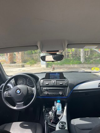 BMW Serie 1 2013