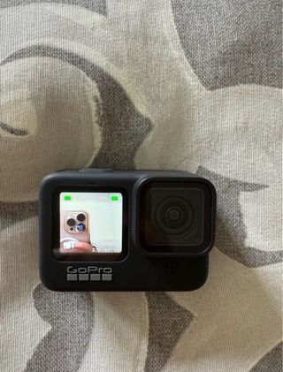GoPro Hero9