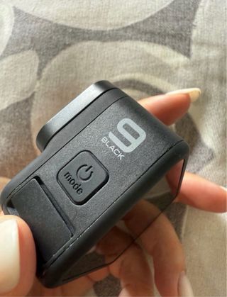 GoPro Hero9