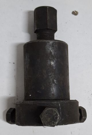 Útil extractor interior pistas rodamiento/cojinete