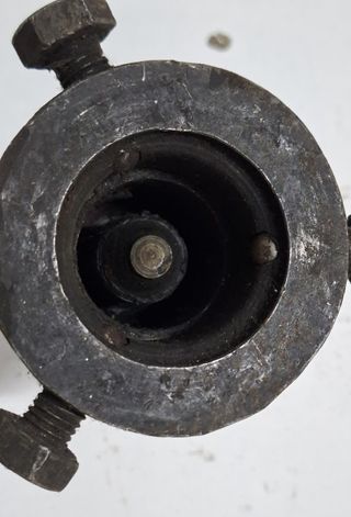 Útil extractor interior pistas rodamiento/cojinete