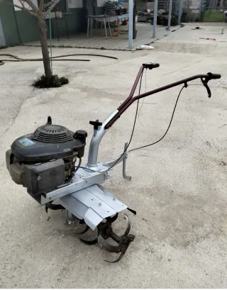 Motocultor Honda 4.5 GCV135