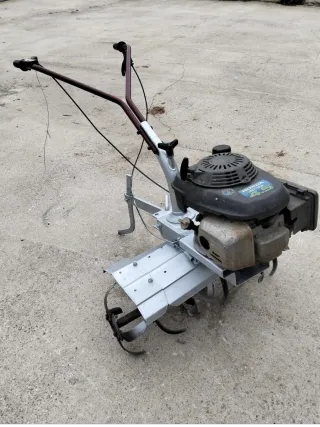 Motocultor Honda 4.5 GCV135