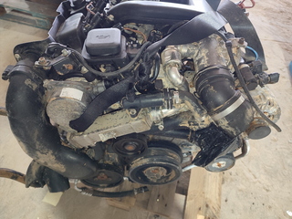 MOTOR COMPLETO BMW SERIE 3 TOURING (E46) 320d | 0