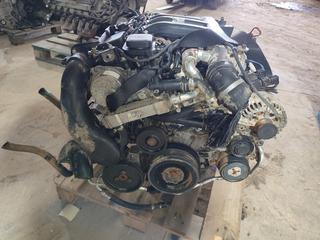 MOTOR COMPLETO BMW SERIE 3 TOURING (E46) 320d | 0