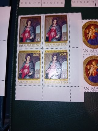 13 quartine San Marino