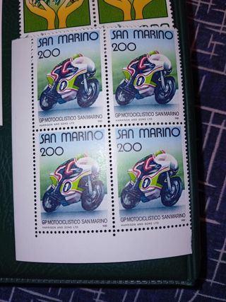 13 quartine San Marino