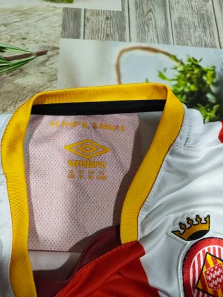 Camiseta Girona FC Umbro Talla S