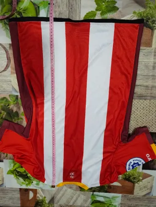 Camiseta Girona FC Umbro Talla S
