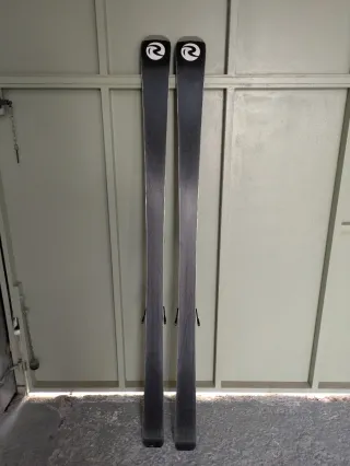 Esquís Rossignol X-Fight 200