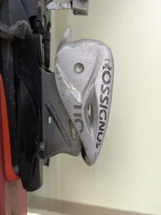 Esquís Rossignol X-Fight 200