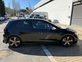 Volkswagen Golf 7 R 2.0 TSI 300cv MANUAL