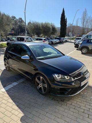 Volkswagen Golf 7 R 2.0 TSI 300cv MANUAL