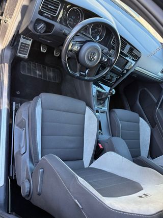 Volkswagen Golf 7 R 2.0 TSI 300cv MANUAL