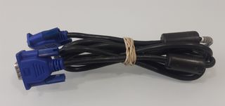 CABLE VGA