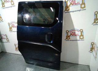 Nissan puerta lateral nv 200 kasten comfort 754093