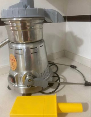 Licuadora VEMA para bares y restaurantes