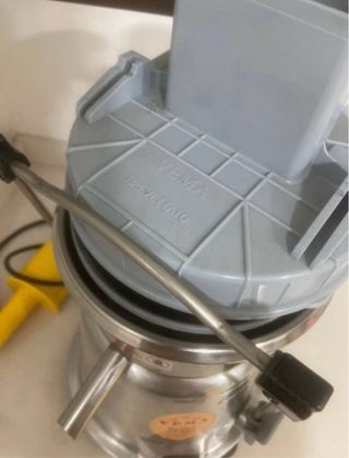 Licuadora VEMA para bares y restaurantes