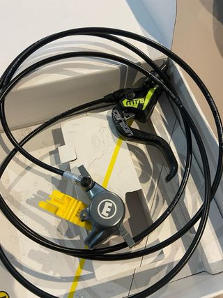 Frenos Magura MT8 SL