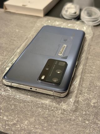 Huawei P40 Pro 256GB Gris Nuevo