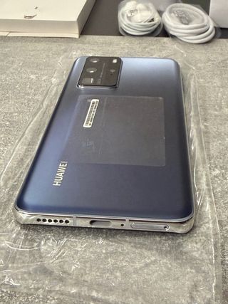 Huawei P40 Pro 256GB Gris Nuevo