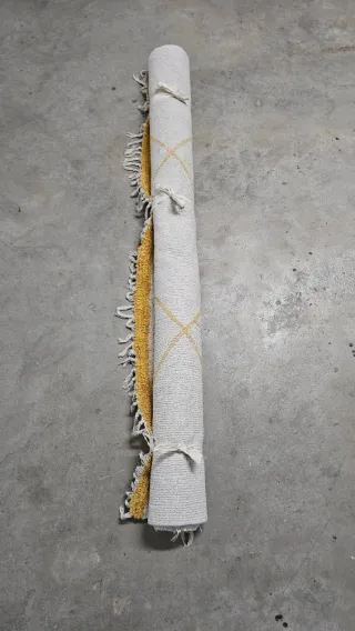 Alfombra Maison Du Monde 160x230