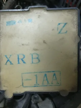 Cuerpo Inyección SYM Jet 14 125cc 2019