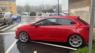 SEAT Leon 2013