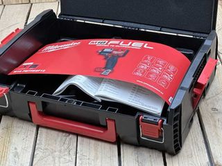 MALETIN MILWAUKEE M18