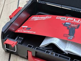 MALETIN MILWAUKEE M18