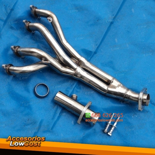 COLECTORES AUDI A3 8L, SEAT LEON 1M, VW GOLF 4, B