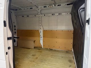 Opel Movano 2021