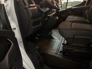 Opel Movano 2021
