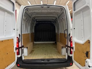 Opel Movano 2021